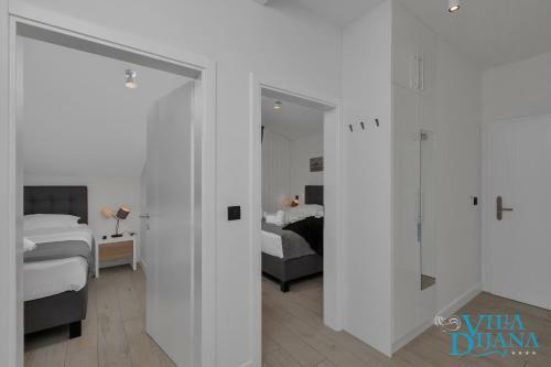 Apartamentos Villa Dijana