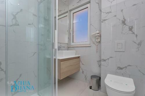 Apartamentos Villa Dijana