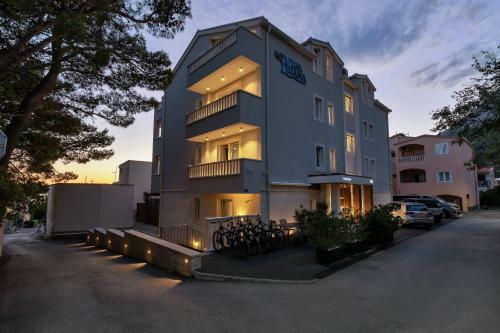 Apartamentos Villa Dijana