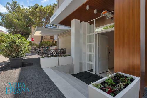 Apartamentos Villa Dijana