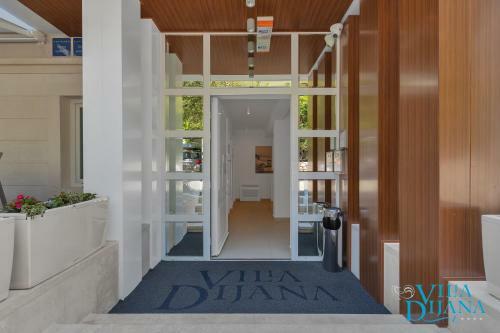 Apartamentos Villa Dijana