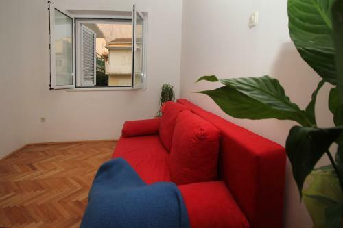 Apartamentos House Vera