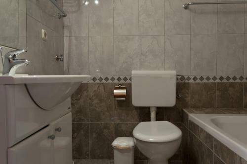 Apartamentos House Vera