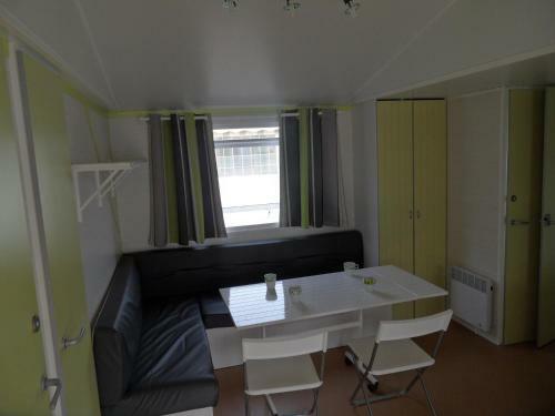 Camping Le Kermadec