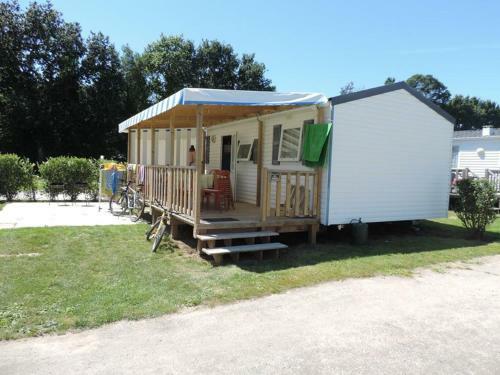 Camping Le Kermadec