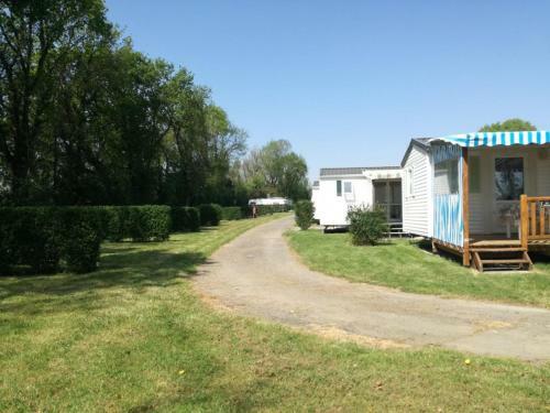 Camping Le Kermadec