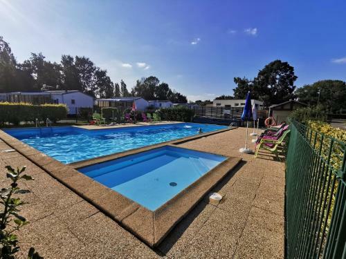 Camping Le Kermadec