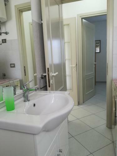 Apartamento 40gradinord - Viale Europa