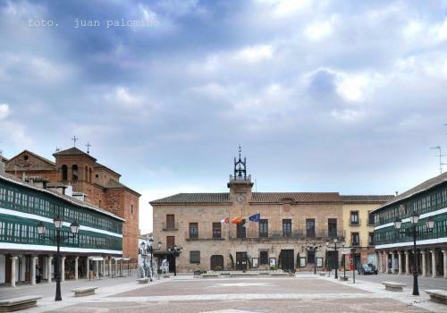 Apartamento Romabel