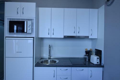 Apartamento Romabel