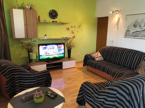 Apartment Ru?a
