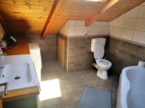Apartamento Endi 2