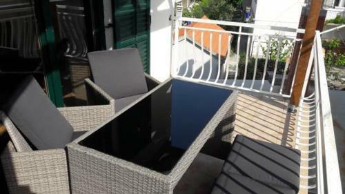 Apartmani Diana