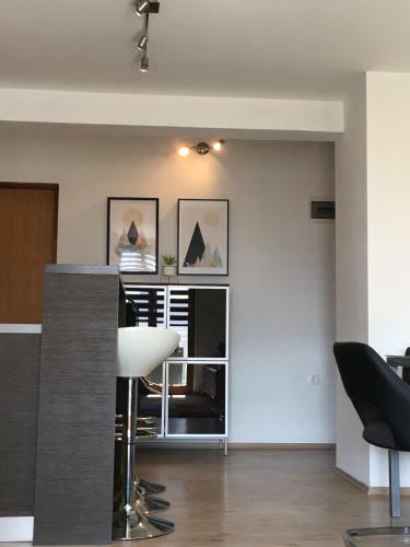 Apartmani Diana