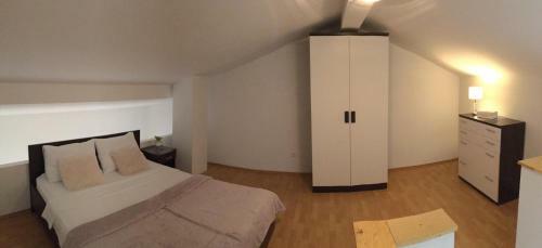 Apartmani Diana