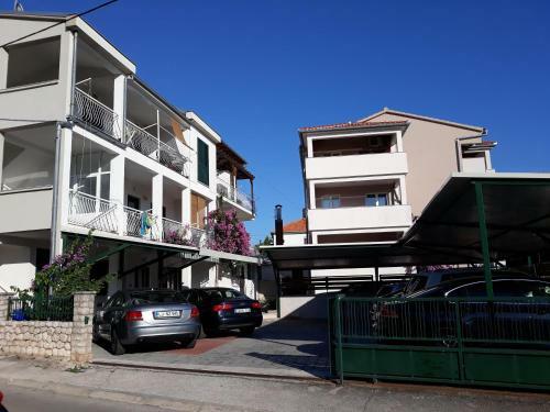 Apartmani Diana