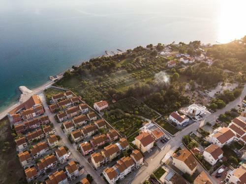 Luxury Sea View Villa Biograd