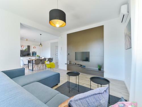 Luxury Sea View Villa Biograd