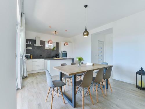 Luxury Sea View Villa Biograd