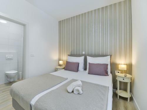 Luxury Sea View Villa Biograd