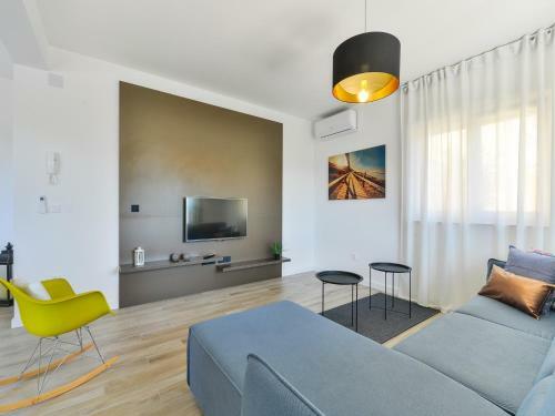 Luxury Sea View Villa Biograd