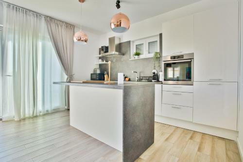 Luxury Sea View Villa Biograd