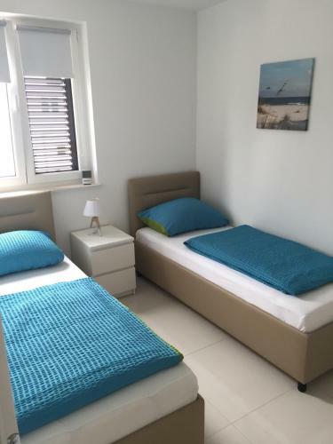 Breitling Apartments With Pool