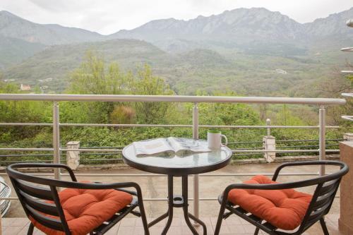 Apartamento Montenegro Mountain View