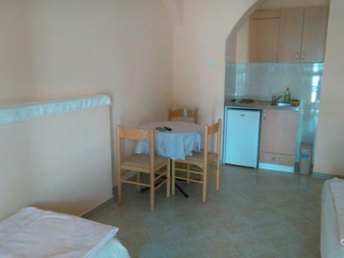 Apartment Bijela