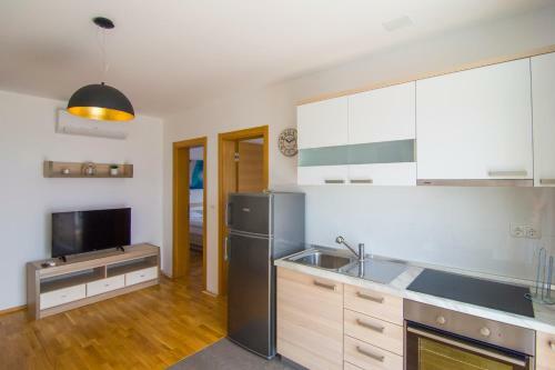 Apartamento Villa Nikola - Amazing Sea View