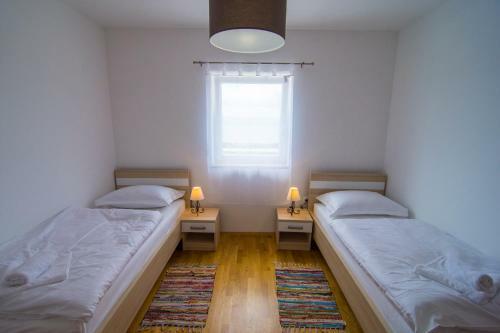 Apartamento Villa Nikola - Amazing Sea View