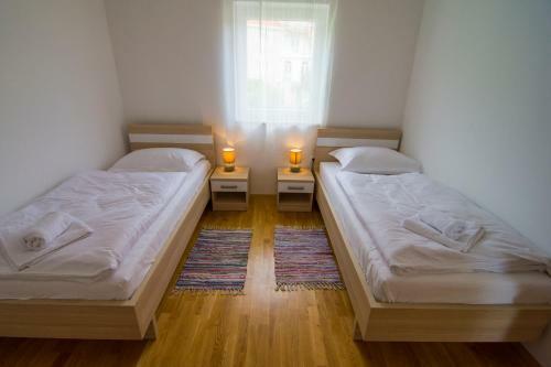 Apartamento Villa Nikola - Amazing Sea View