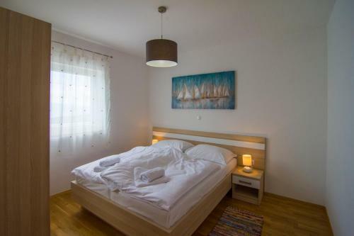 Apartamento Villa Nikola - Amazing Sea View