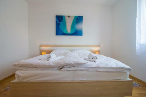 Apartamento Villa Nikola - Amazing Sea View