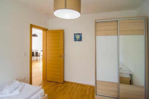 Apartamento Villa Nikola - Amazing Sea View