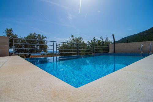 Apartamento Villa Nikola - Amazing Sea View