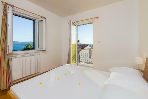 Apartments Villa Vallum
