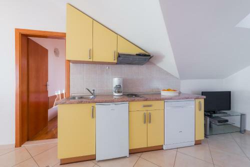 Apartments Villa Vallum