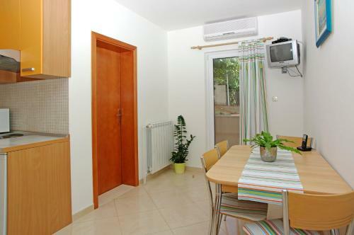 Apartments Villa Vallum