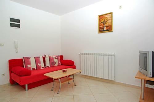 Apartments Villa Vallum
