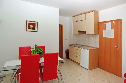 Apartments Villa Vallum