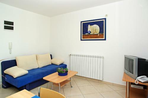 Apartments Villa Vallum