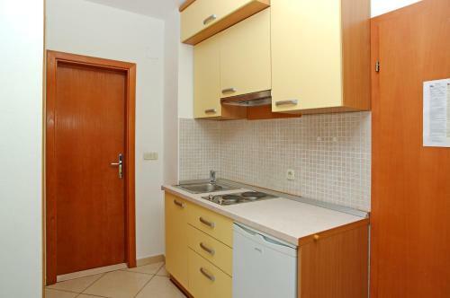 Apartments Villa Vallum