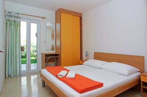 Apartments Villa Vallum