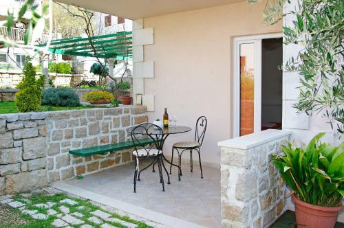 Apartments Villa Vallum