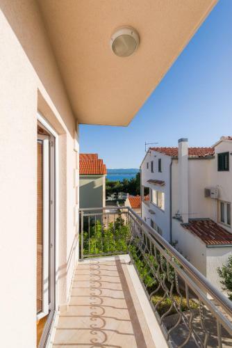 Apartments Villa Vallum