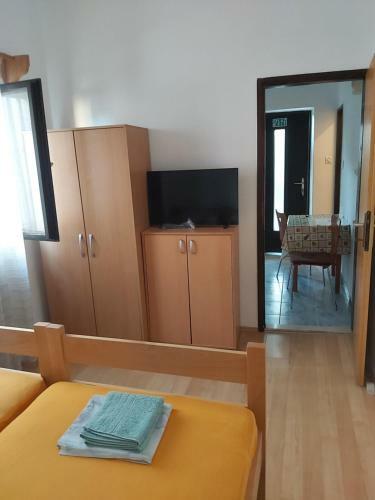 Hvarska Ulica Apartman