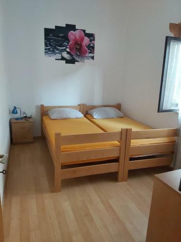 Hvarska Ulica Apartman