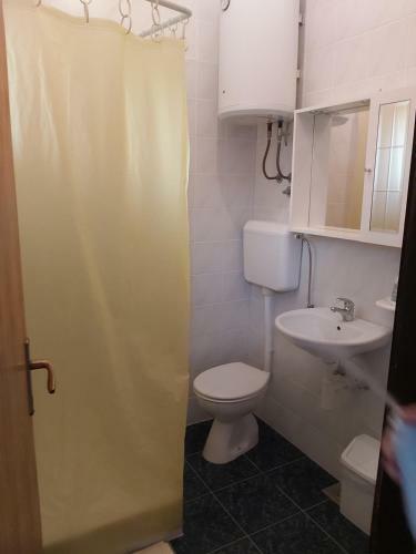 Hvarska Ulica Apartman
