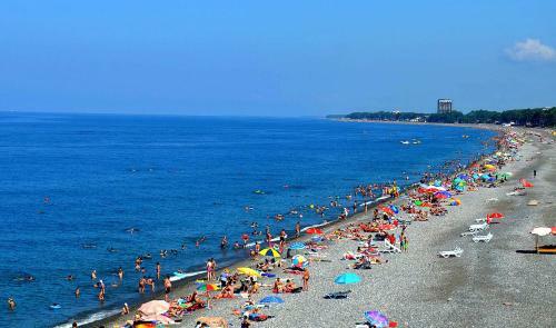 Kobuleti Sea Hotel